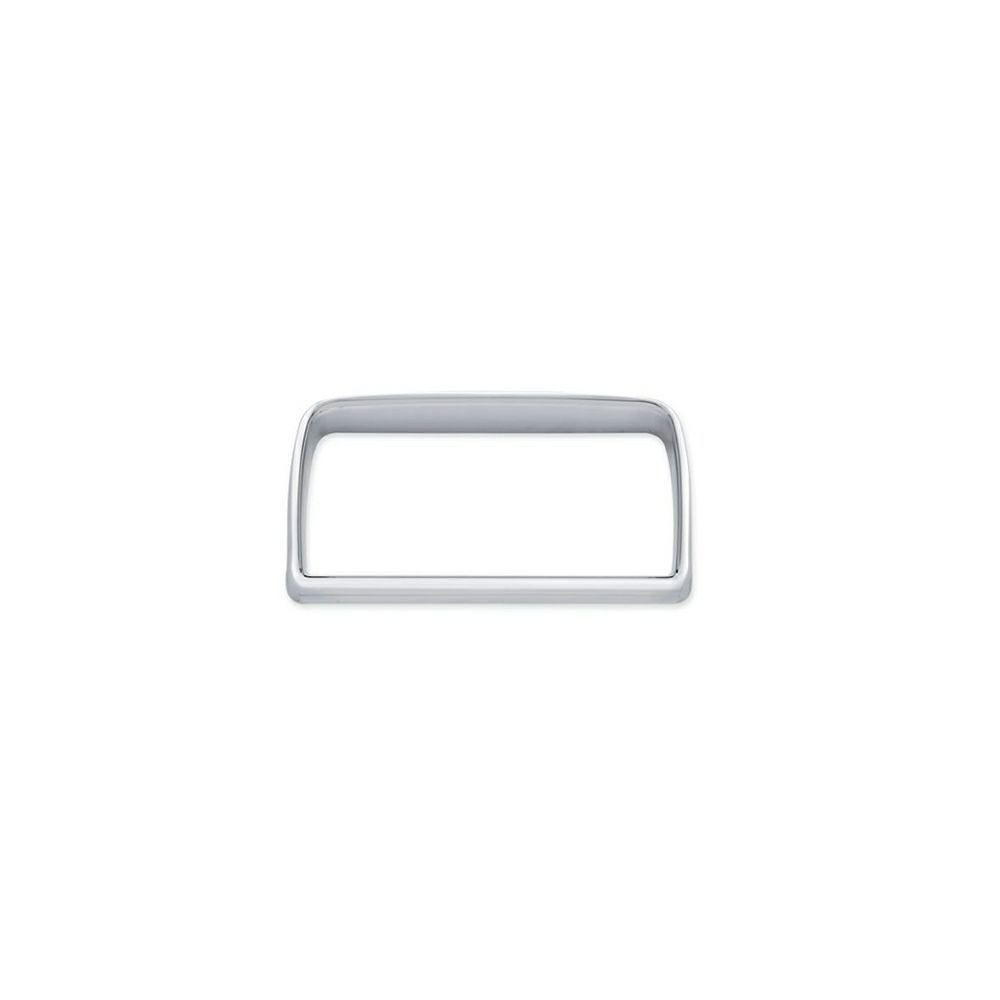 【61400298】ハーレー純正 ラジオトリムベゼル ロードグライド Radio Trim Bezel M8ツーリング&トライク TCツーリング&トライク