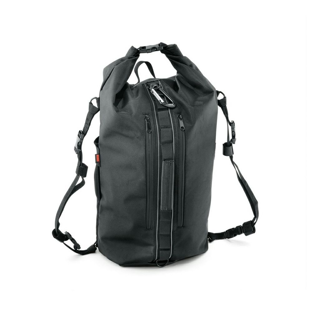 【93300119】ハーレー純正 オーバーウォッチ・ドライバッグ Overwatch Dry Bag M8ツーリング&トライク V-ROD