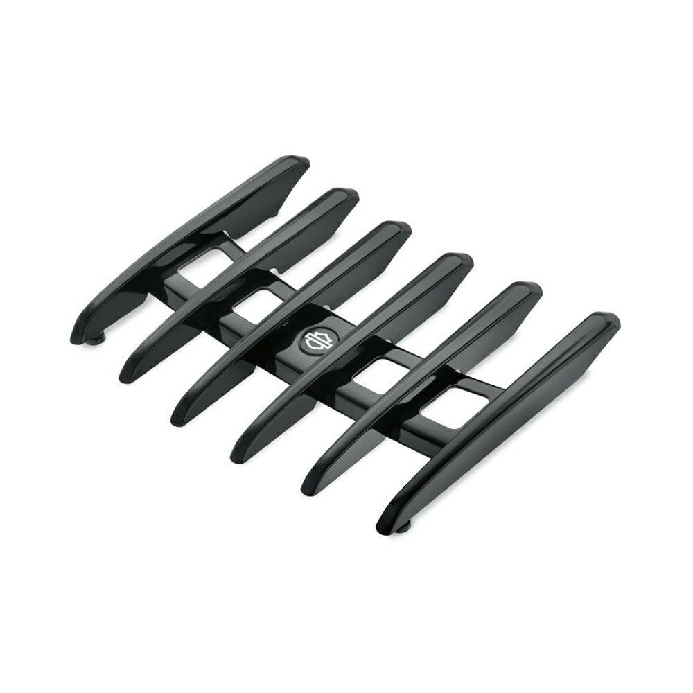 【53000247】ハーレー純正 ステルス・ツアーパックラゲッジラック Stealth Tour-Pak Luggage Rack EVOダイナ ストリート スポーツスター ダイナ