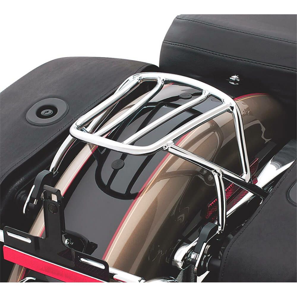 楽天市場】【53512-07A】ハーレー純正 H-Dデタッチャブル・ソロラック