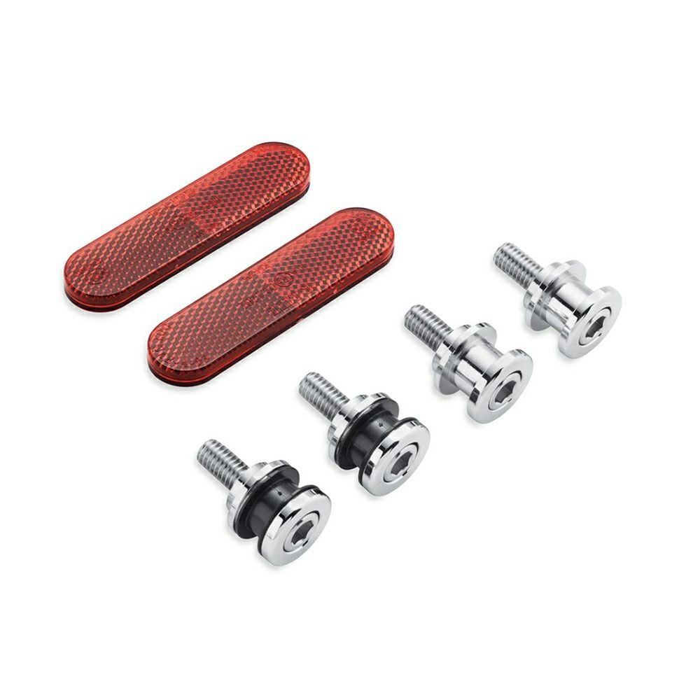 【52300378】ハーレー純正 ホールドファスト ドッキングハードウェアキット HoldFast Docking Hardware Kit M8ソフテイル