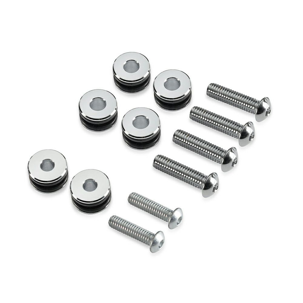 【90200669】ハーレー純正 ドッキングハードウェアキット Saddlebags Docking Hardware Kit TCソフテイル