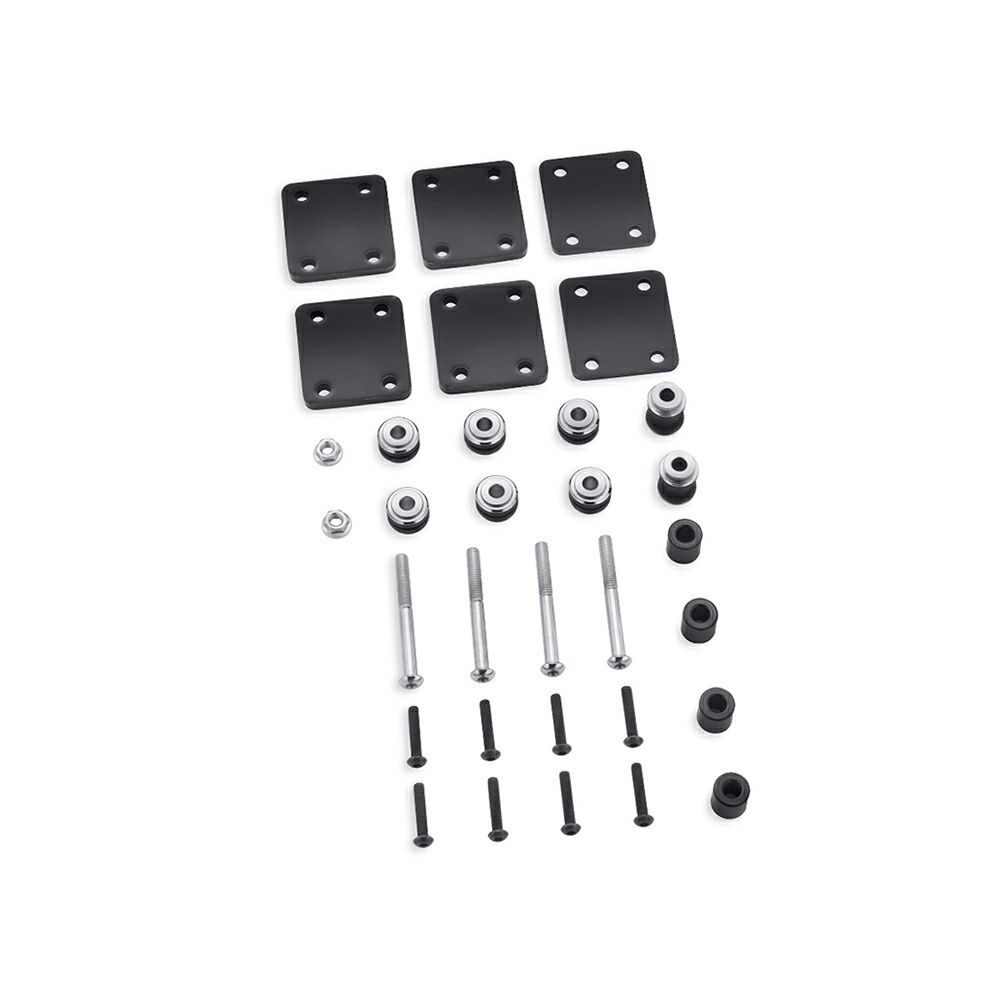 【90201424】ハーレー純正 ドッキングハードウェアキット Docking Hardware Kit スポーツスター