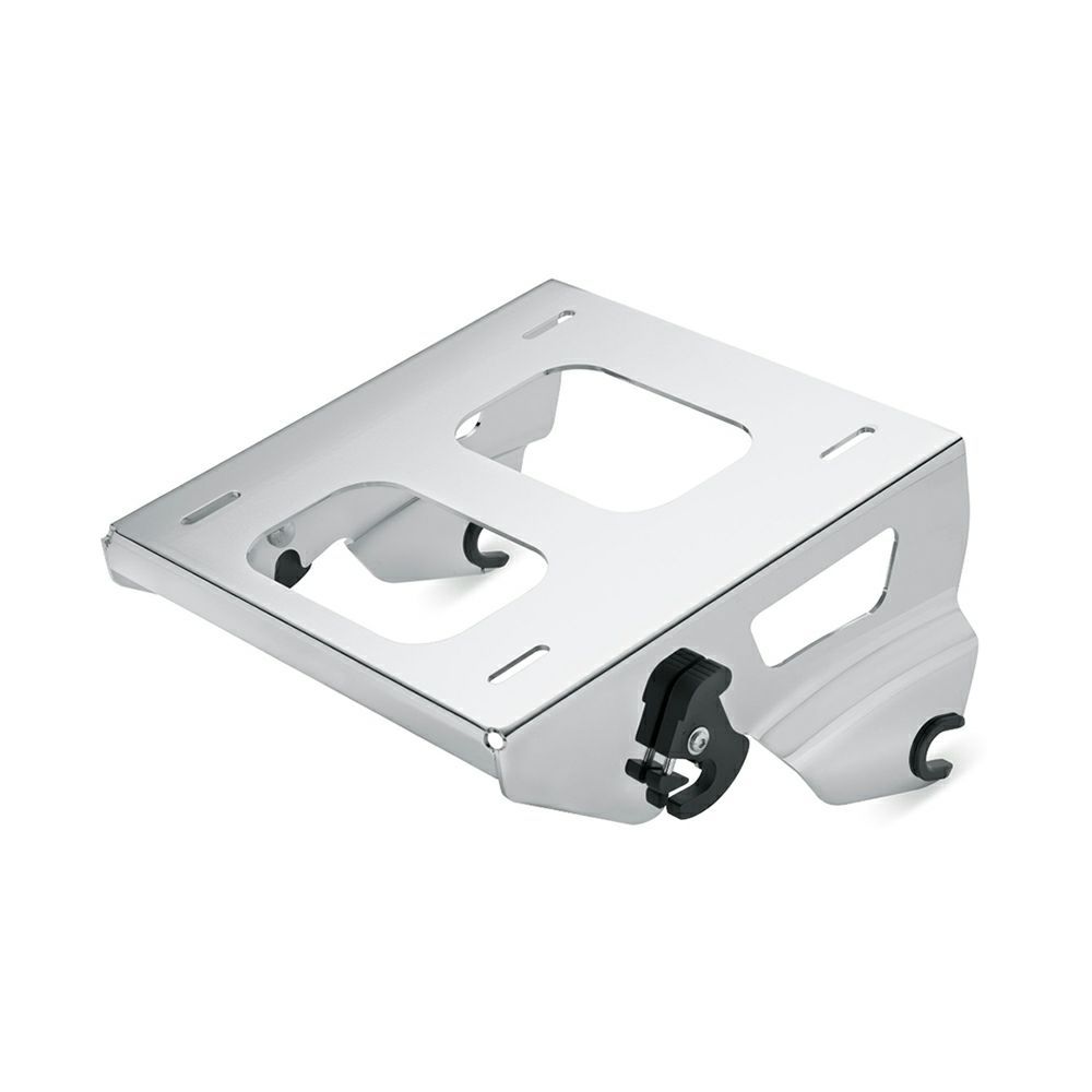 【53000225】ハーレー純正 H-Dデタッチャブル・ソロ・ツアーパックマウンティングラック H-D Detachables Solo Tour-Pak Mounting Rack M8ツーリング&トライク TCツーリング&トライク