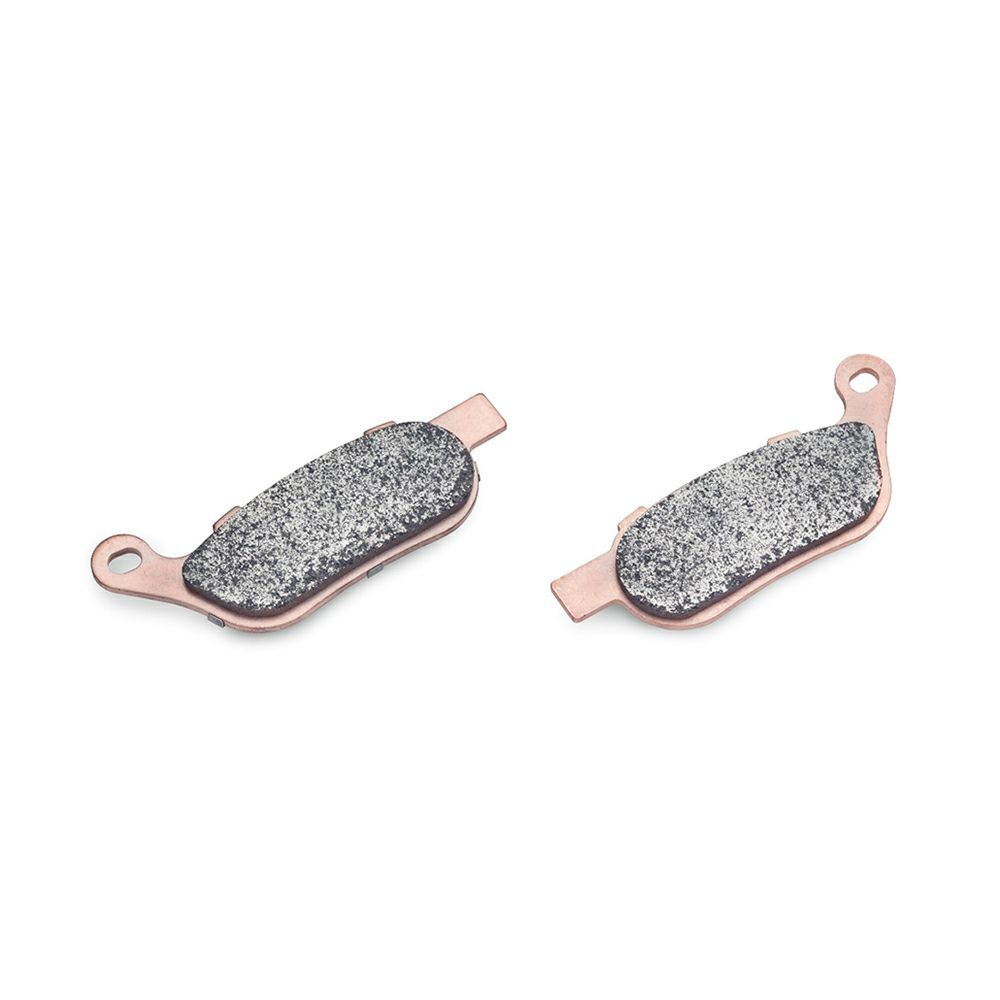 【42298-08】ハーレー純正 H-D標準装備ブレーキパッド リアOriginal Equipment Rear Brake Pads TCソフテイル ダイナ|HD-REGO