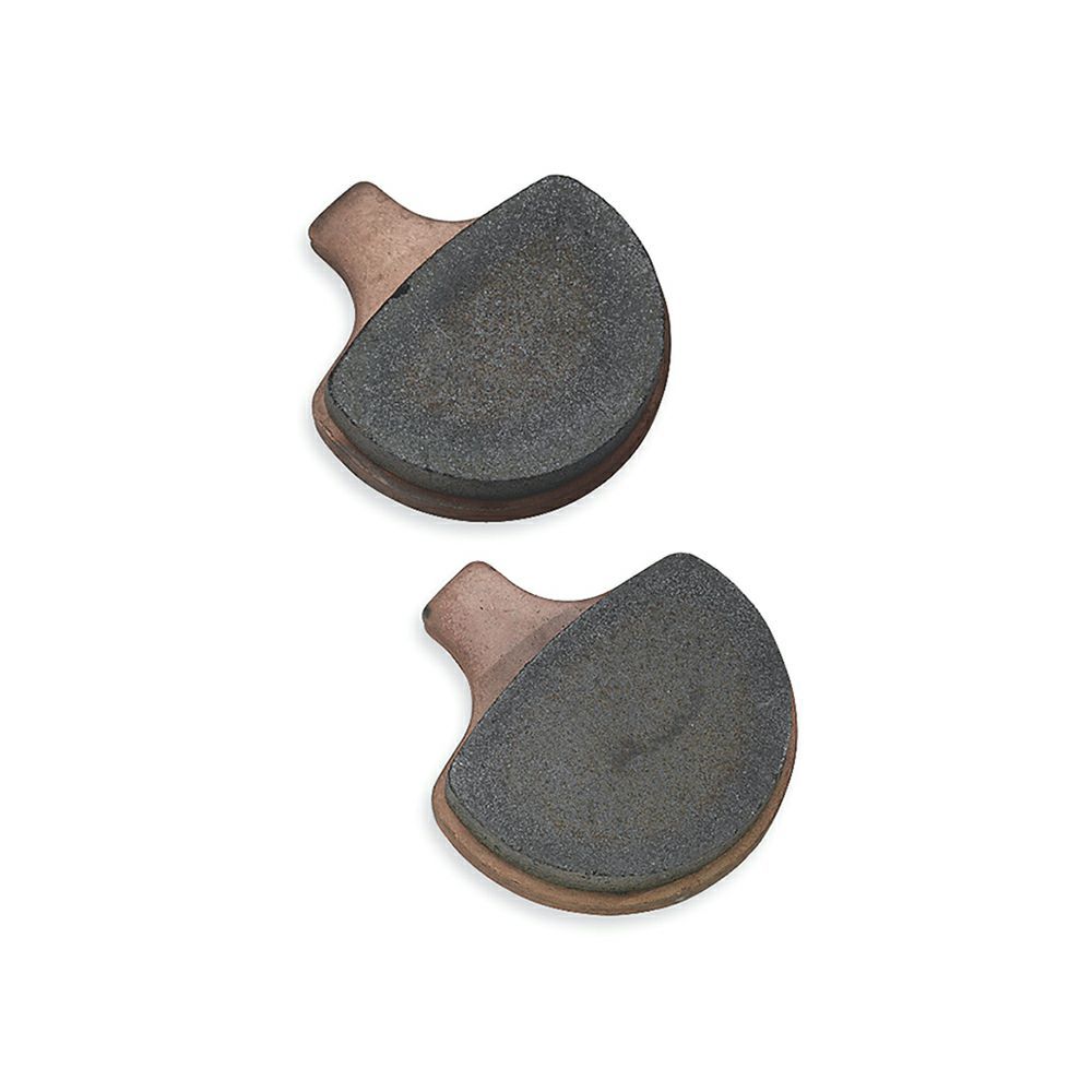 【44063-83D】ハーレー純正 H-D標準装備ブレーキパッド フロントOriginal Equipment Front Brake Pads EVOソフテイル スポーツスター TCツーリング&トライク ダイナ｜HD-REGO