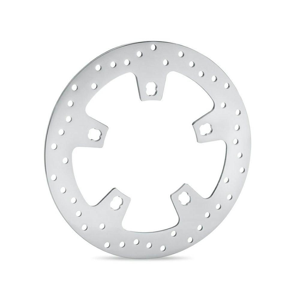 【41500094】ハーレー純正 ポリッシュブレーキローター フロントPolished Brake Rotor M8ツーリング&トライク TCツーリング&トライク|HD-REGO