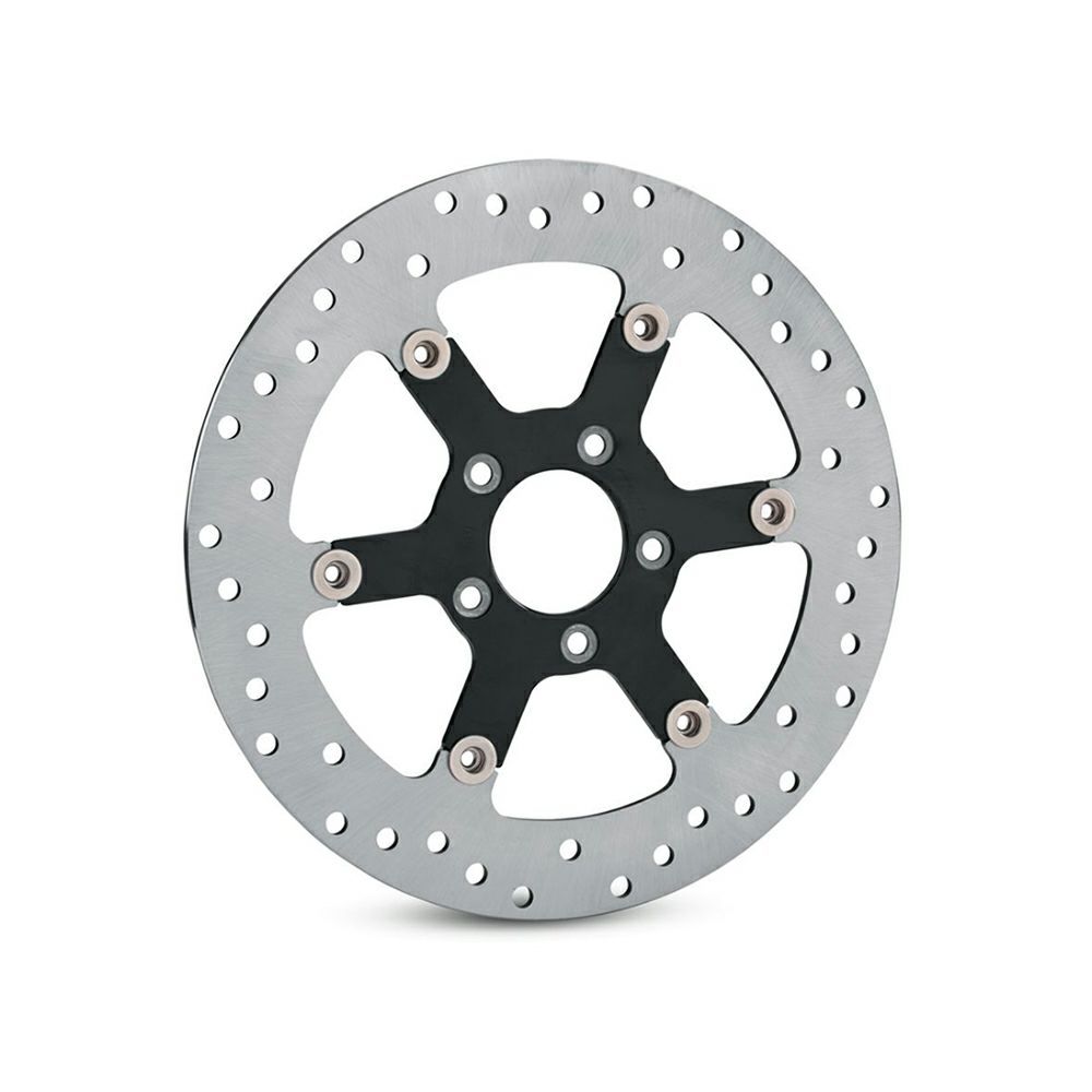 【41500172】ハーレー純正 アナイアレイター・ブレーキローター フロントAnnihilator Front Brake Rotor M8ソフテイル TCソフテイル スポーツスター ダイナ｜HD-REGO 34,125円
