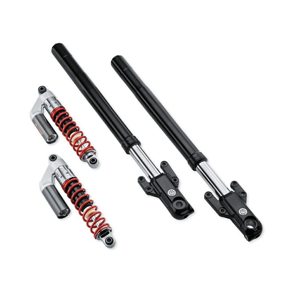 【54530-10】ハーレー純正 パフォーマンスサスペンションキット XR1200 Performance Suspension Kit スポーツスター