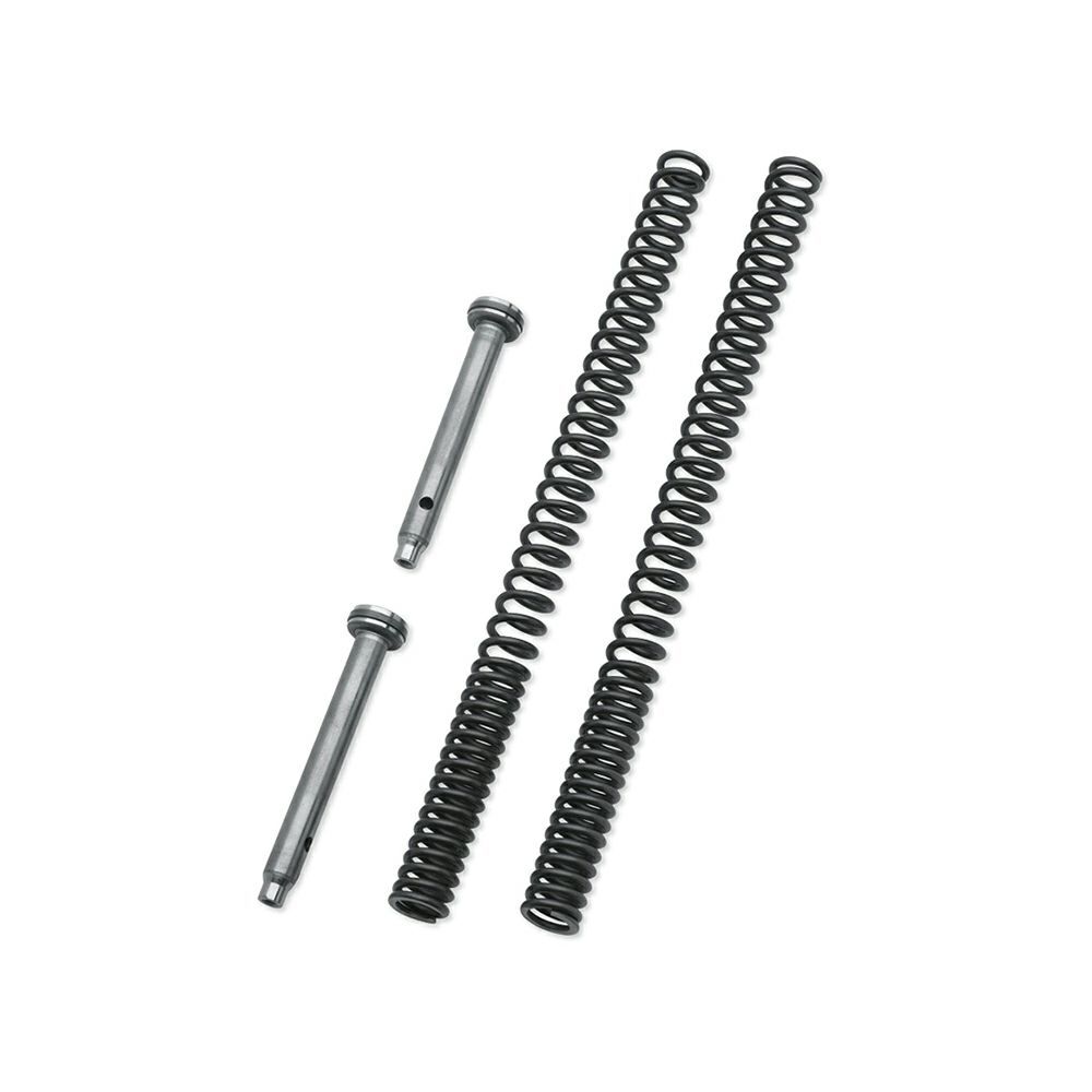 【54564-09】ハーレー純正 プロファイルロー・ツーリング・フロントロワーリングキット Profile Low Touring Front Lowering Kit TCツーリング&トライク