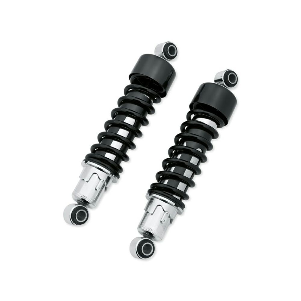 【54704-07】ハーレー純正 ツーアップ・プロファイルロー・リアショックキット Two-Up Profile Low Rear Shock Kit スポーツスター