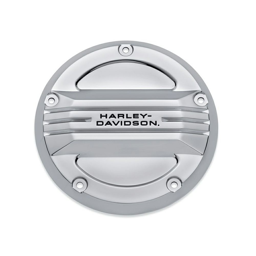 【25700969】ハーレー純正 エアフロー・コレクション ダービーカバー Airflow Derby Cover EVOツーリング M8ツーリング&トライク TCツーリング&トライク