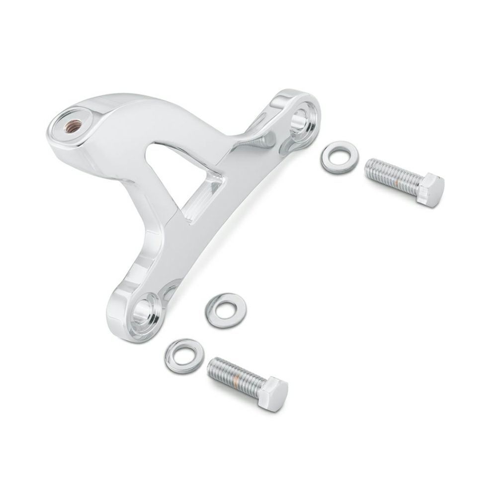 【16400022】ハーレー純正 フロントエンジンマウントブラケット Front Engine Mount Bracket スポーツスター