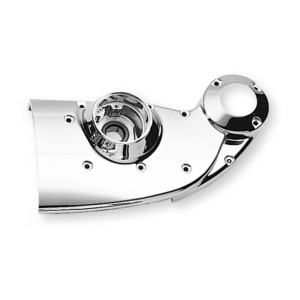 楽天市場】【25460-06】ハーレー純正 クローム・エンジンカバー