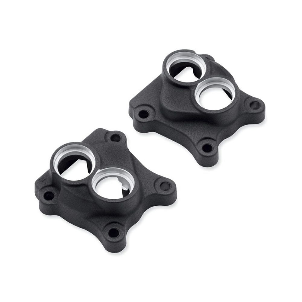【25700653】ハーレー純正 タペットカバー Lower Tappet Covers EVOツーリング M8ツーリング&トライク