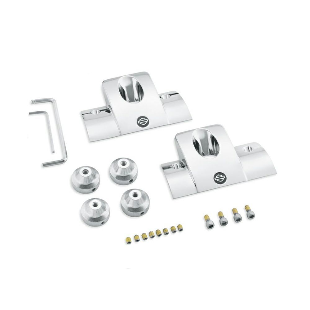 【44432-04】ハーレー純正 ヘッドボルトブリッジ Headbolt Bridge Kit スポーツスター