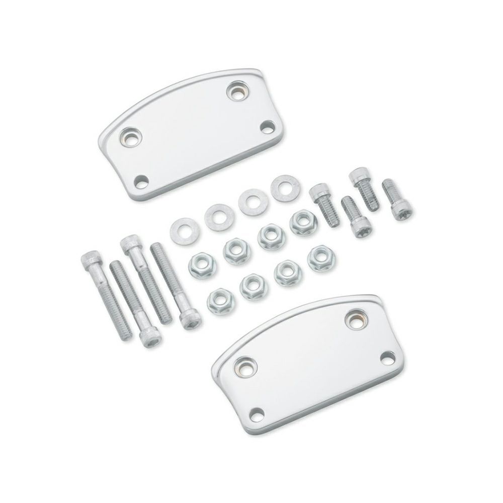 【58900085A】ハーレー純正 フロントフェンダーアダプターキット Front Fender Adapter Kit EVOツーリング M8ツーリング&トライク TCツーリング&トライク