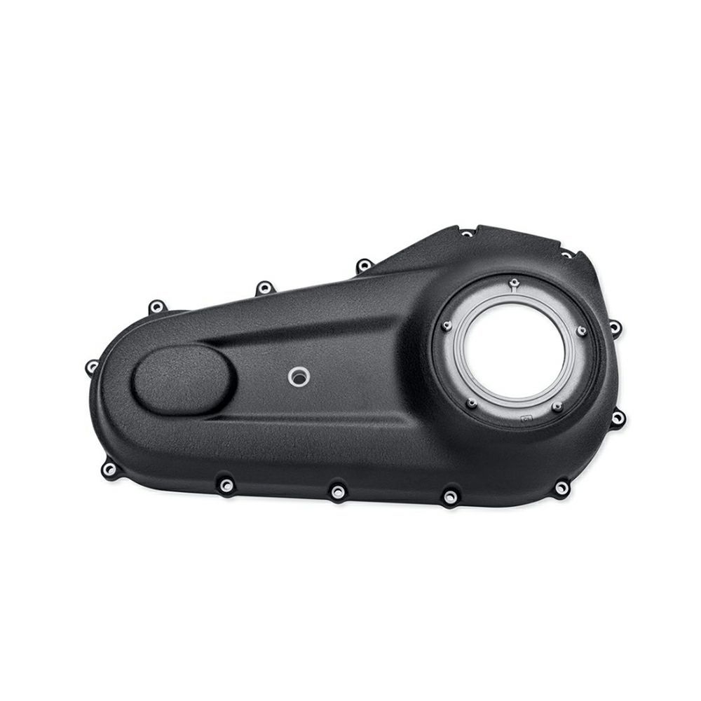 【25700941】ハーレー純正 ナロープロファイル・プライマリーカバー フォワードコントロール Narrow-Profile Outer Primary Cover M8ソフテイル
