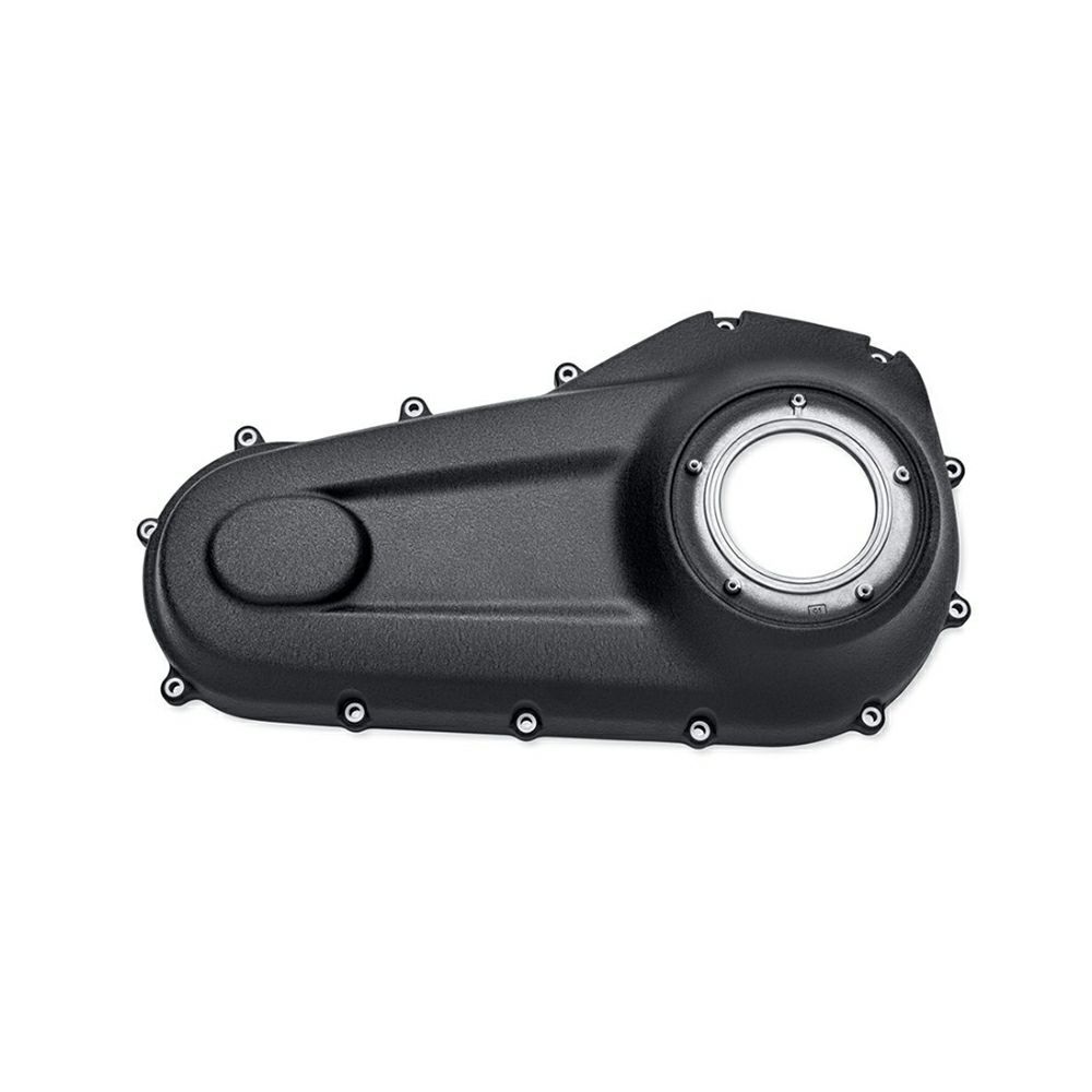 【25701043】ハーレー純正 ナロープロファイル・プライマリーカバー フォワードコントロール Narrow-Profile Outer Primary Cover M8ソフテイル