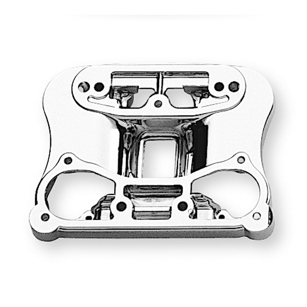 ハーレー　スポーツスター　ギアカバー加工品 楽天市場】【25213-04】ハーレー純正 クローム・エンジンカバー ギア