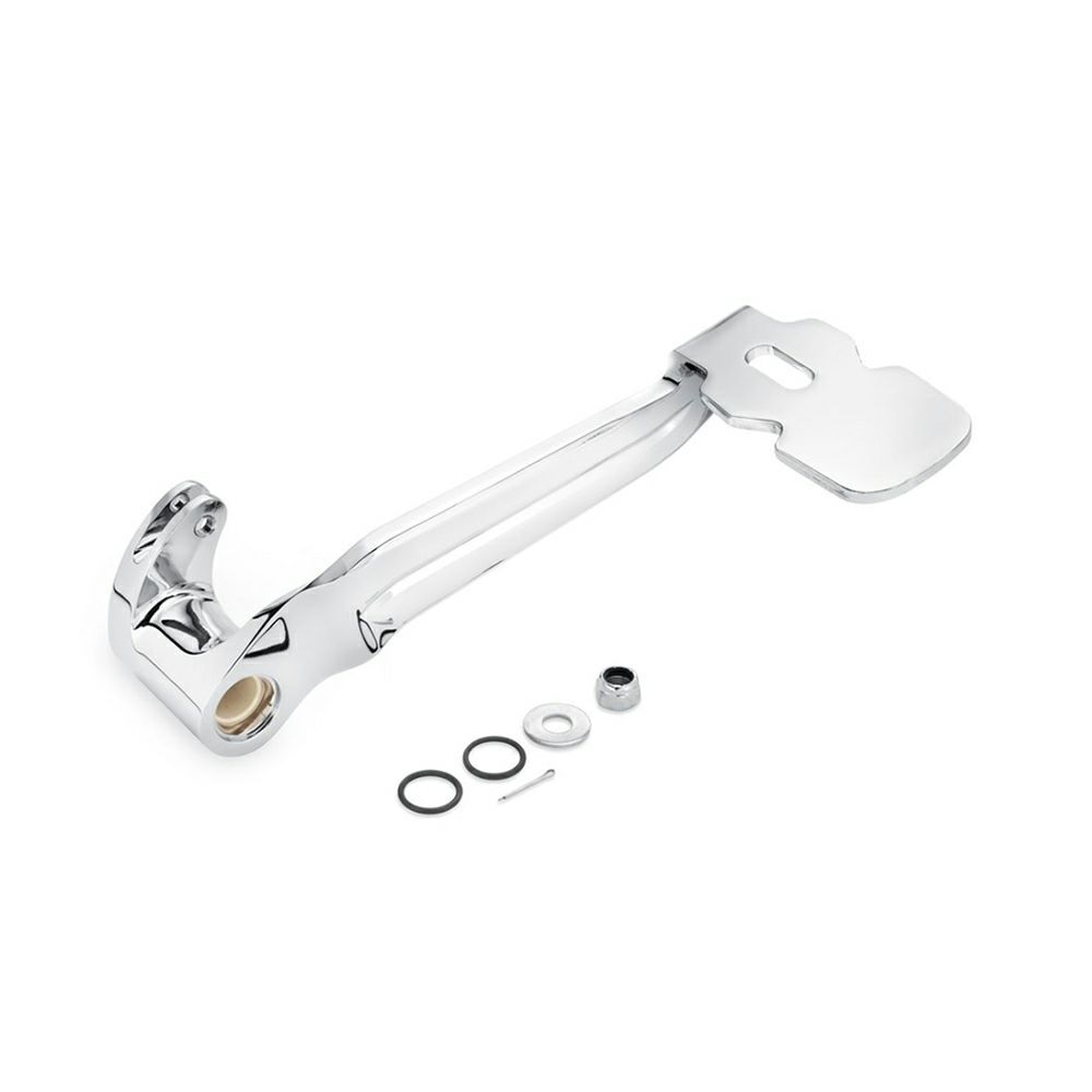 【41600146】ハーレー純正 エアフローコレクション・リアブレーキレバーAirflow Rear Brake Lever EVOツーリング M8ツーリング&トライク TCツーリング&トライク|HD-REGO