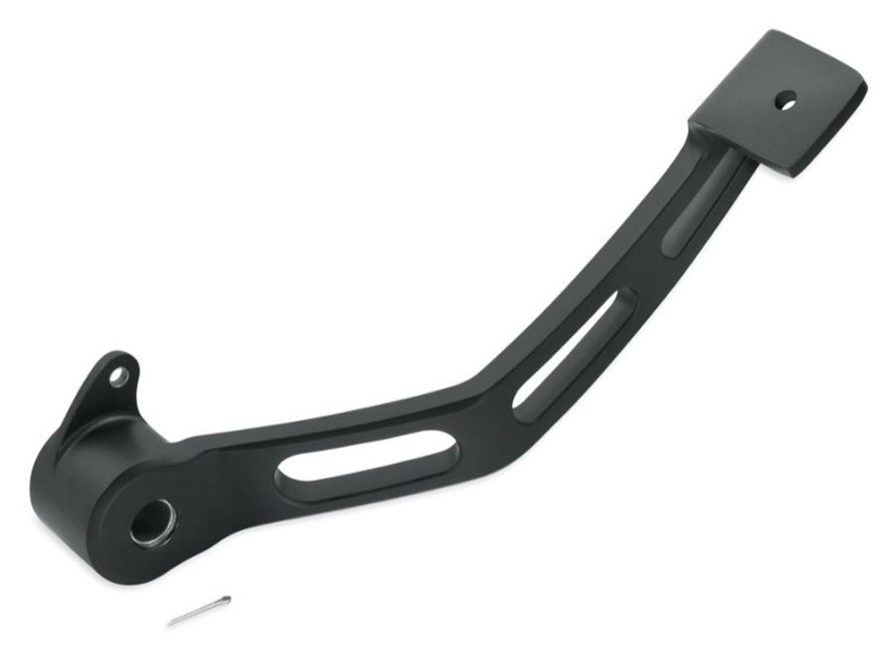 楽天市場】【41600003】ハーレー純正 ビレットスタイルリアブレーキ