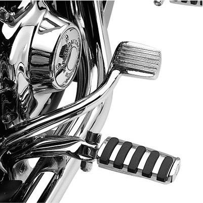 【42617-99】ハーレー純正 クローム・リアブレーキレバー KIT-BRAKELEVER RR/CHRM DYNA
