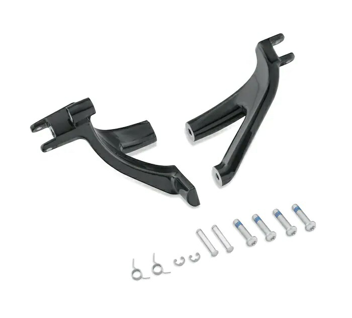 【50501640】ハーレー純正 ボードtoペグ・コンバージョンキットBoard-to-Peg Conversion Kit|HD-REGO