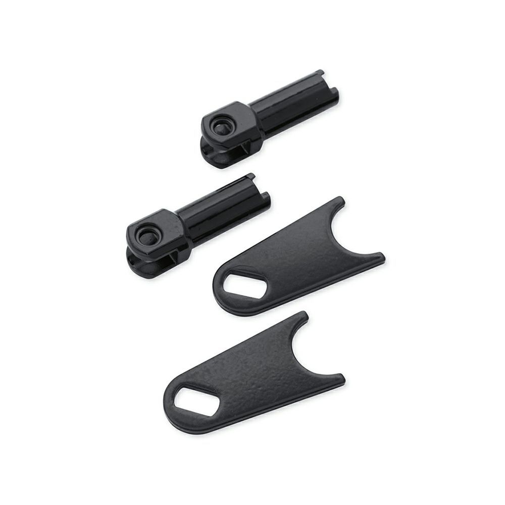 【50454-09】ハーレー純正 パッセンジャーフットボードサポートキット Passenger Footboard Support Kit TCソフテイル