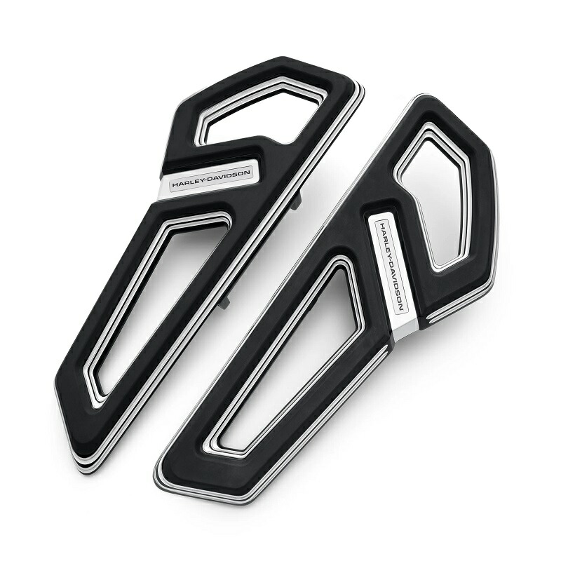 【楽天市場】【50501939】ハーレー純正 エンパイア・フットボードキット Empire Rider Footboard Kit：HDREGO