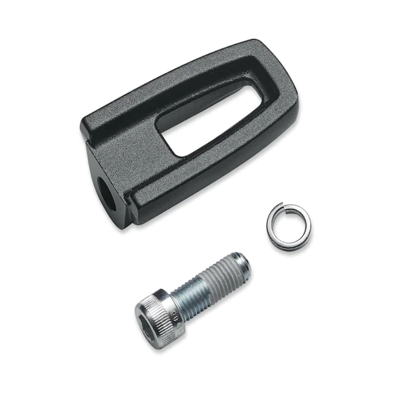 【33600303】ハーレー純正 エンドゲーム・コレクション・シフターペグ/ブラックアノダイズド Endgame Shifter Peg 7,613円
