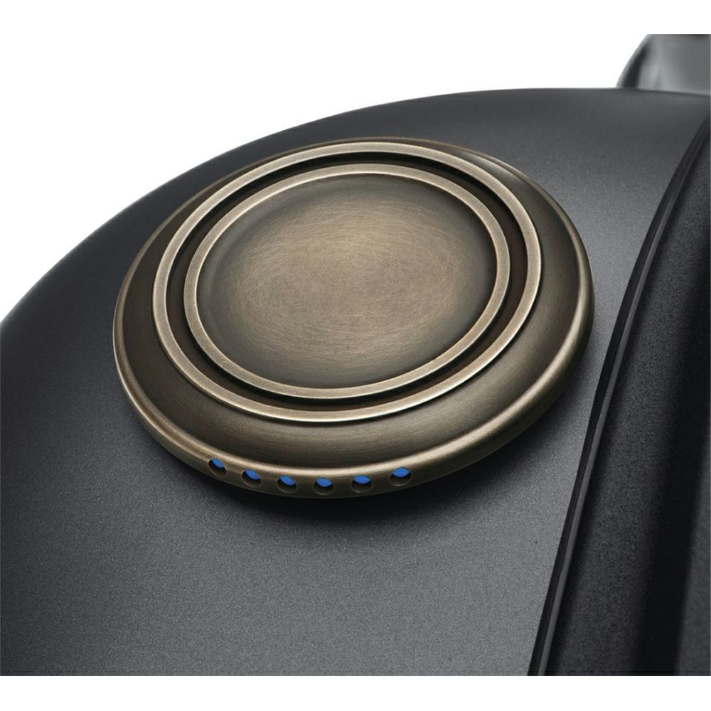 【70900709】ハーレー純正 LEDフュエルゲージBrass LED Fuel Gauge M8ツーリング&トライク TCソフテイル TCツーリング&トライク ダイナ｜HD-REGO 36,498円