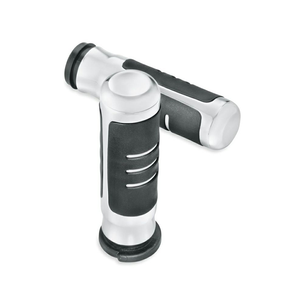 【56100048】ハーレー純正 ストリームライナー・ハンドグリップ Streamliner Hand Grips M8ツーリング&トライク 16,868円
