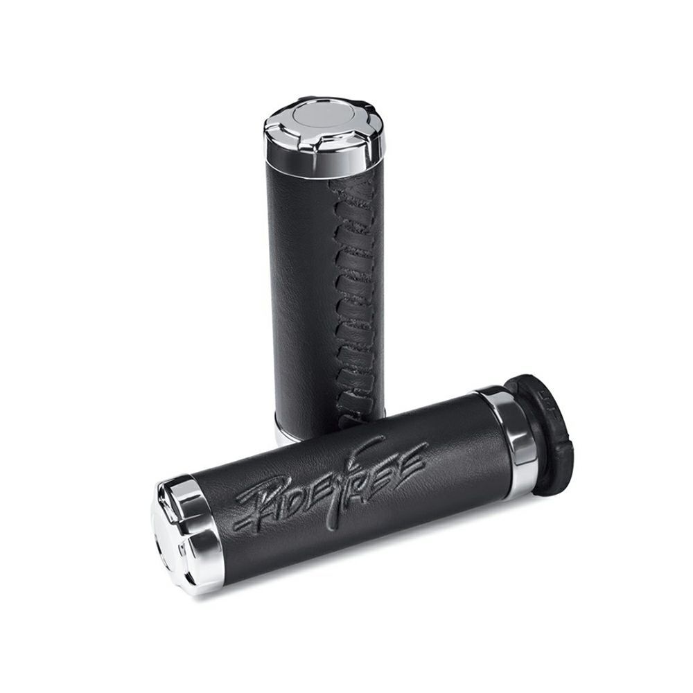 【56100378】ハーレー純正 RIDE FREE・コレクション・ハンドグリップ Ride Free Hand Grips EVOツーリング