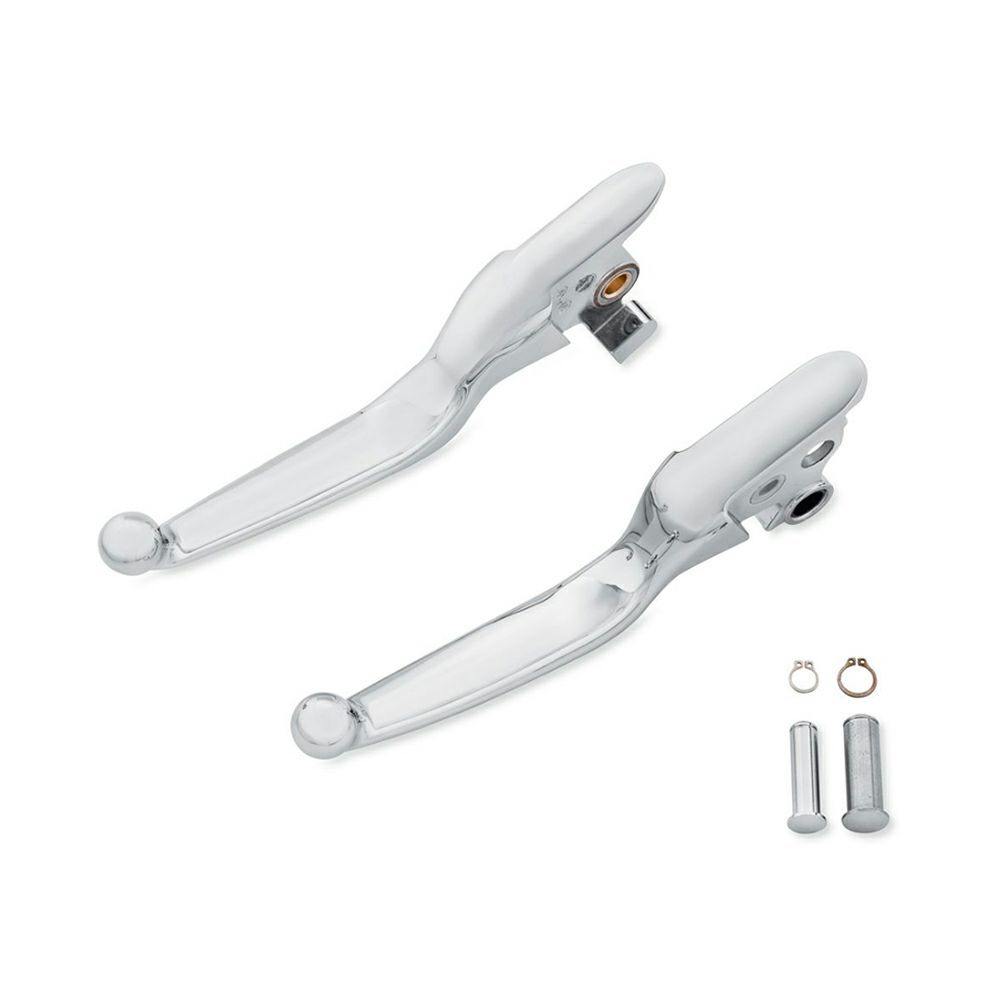 36700211 ハーレー純正　ハンドコントロールレバーキット 楽天市場】【36700211】ハーレー純正 ハンドコントロールレバーキット