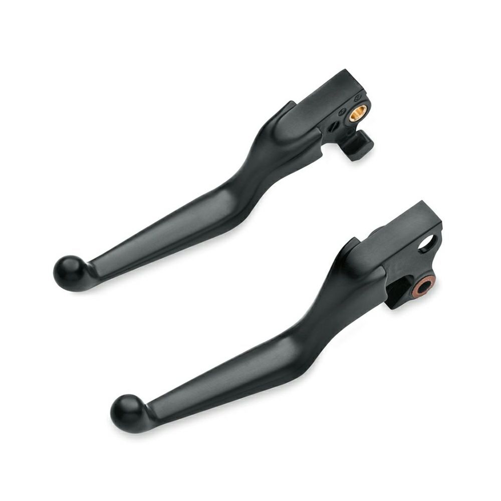 【46944-07A】ハーレー純正 ハンドコントロールレバーキット Hand Control Lever Kit スポーツスター