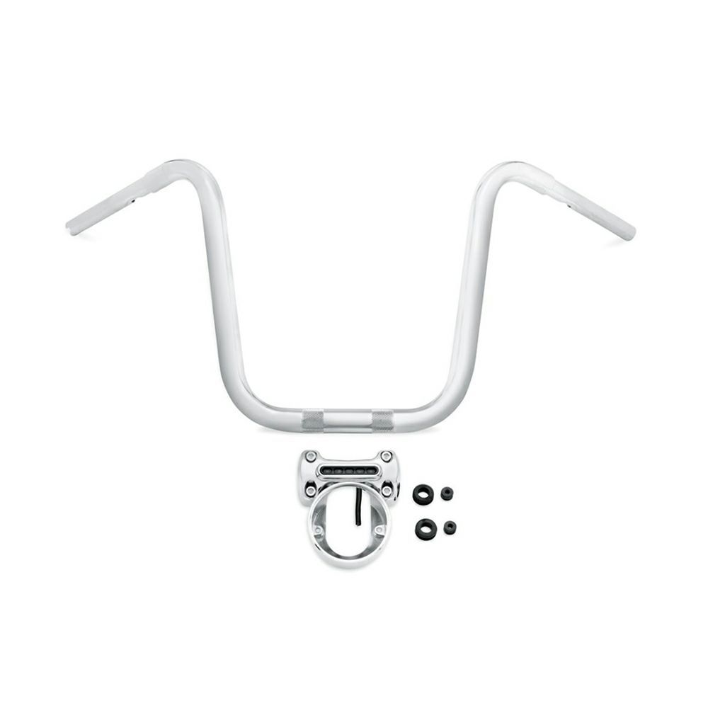 【55800252】ハーレー純正 ファットミニエイプ・ハンドルバー FXSBソフテイル用Fat Mini-Ape Handlebar TCソフテイル｜HD-REGO 58,130円