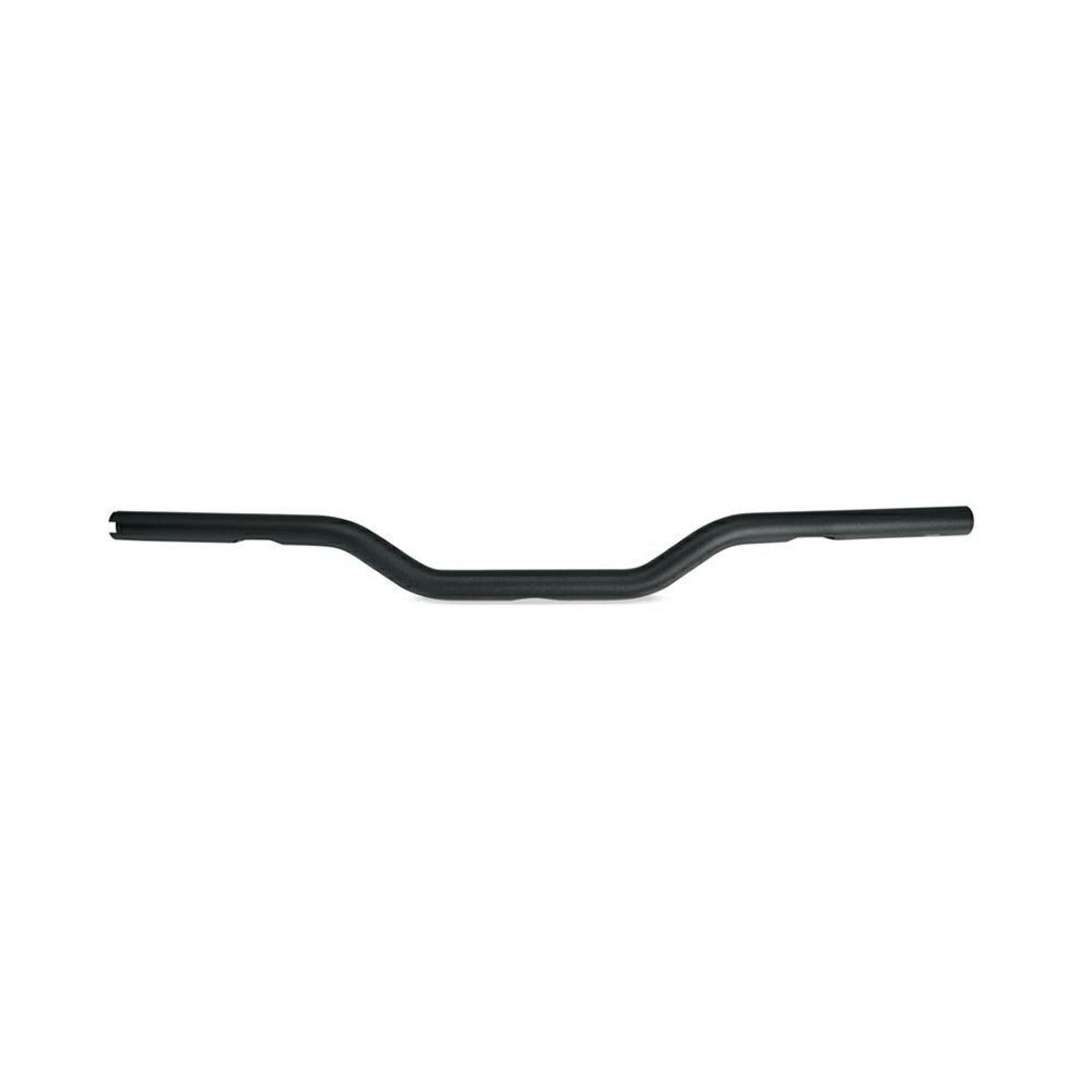 【55800856】ハーレー純正 モトバー ブラックアノダイズド Moto Bar M8ソフテイル M8ツーリング&トライク TCツーリング&トライク