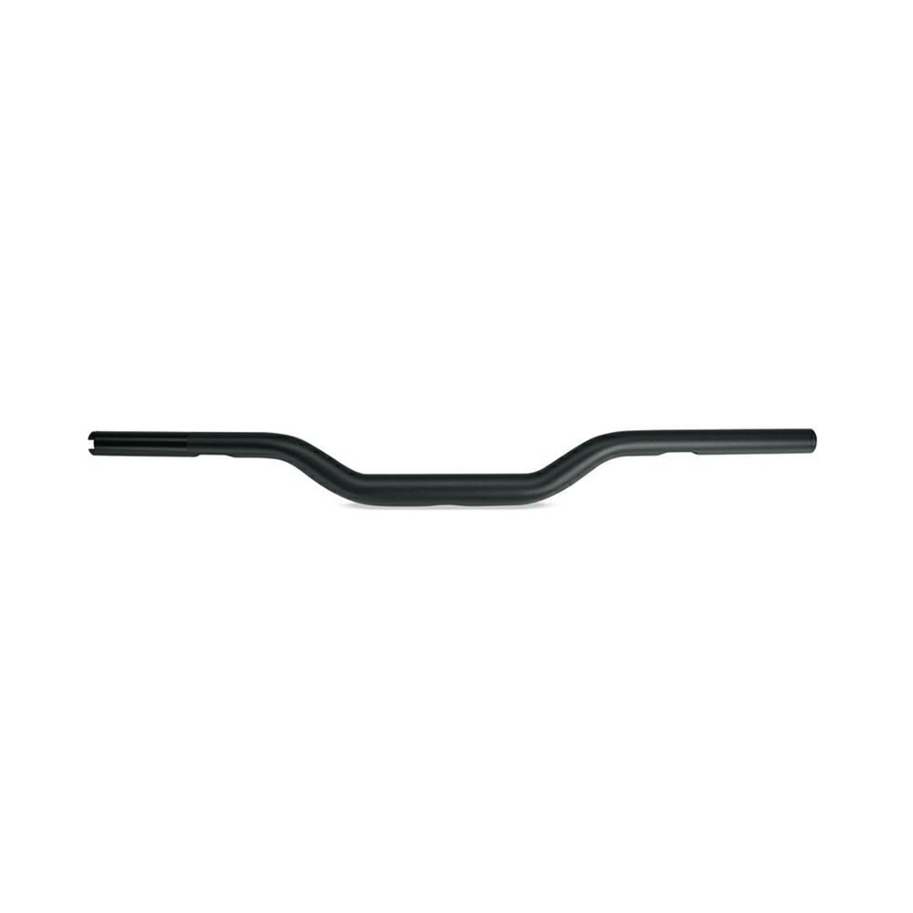 【55800858】ハーレー純正 モトバー ブラックアノダイズド Moto Bar M8ソフテイル M8ツーリング&トライク TCツーリング&トライク