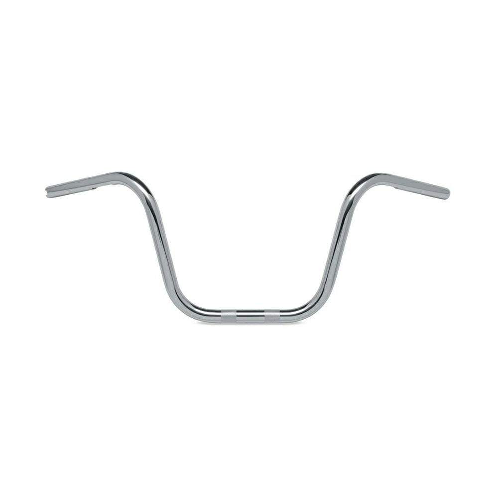 【55801003】ハーレー純正 ミニエイプ・ハンドルバー 12 in. Mini-Ape Handlebar EVOダイナ M8ソフテイル スポーツスター ダイナ