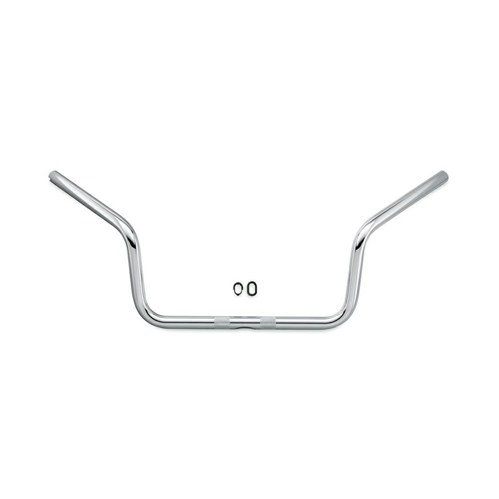 【56036-08】ハーレー純正 エレクトラグライド・クローム・ハンドルバーElectra Glide Chrome Handlebar M8ツーリング&トライク TCツーリング&トライク|HD-REGO