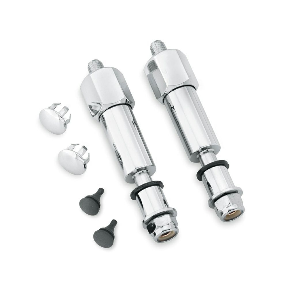 【53820-00】ハーレー純正 ウインカー移設キット 00年-01年 FXST Directional Relocation Kit TCソフテイル