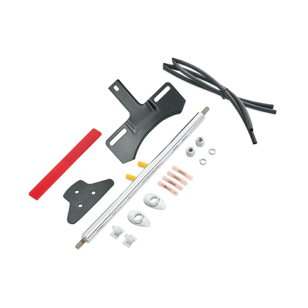 【68733-02A】ハーレー純正 ターンシグナルリロケーションキット Turn Signal Relocation Kit EVOダイナ 15,505円