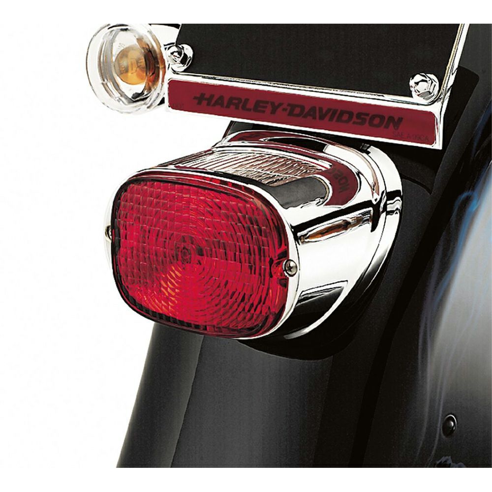 m8ソフテイル純正テール m8ソフテイル純正テール