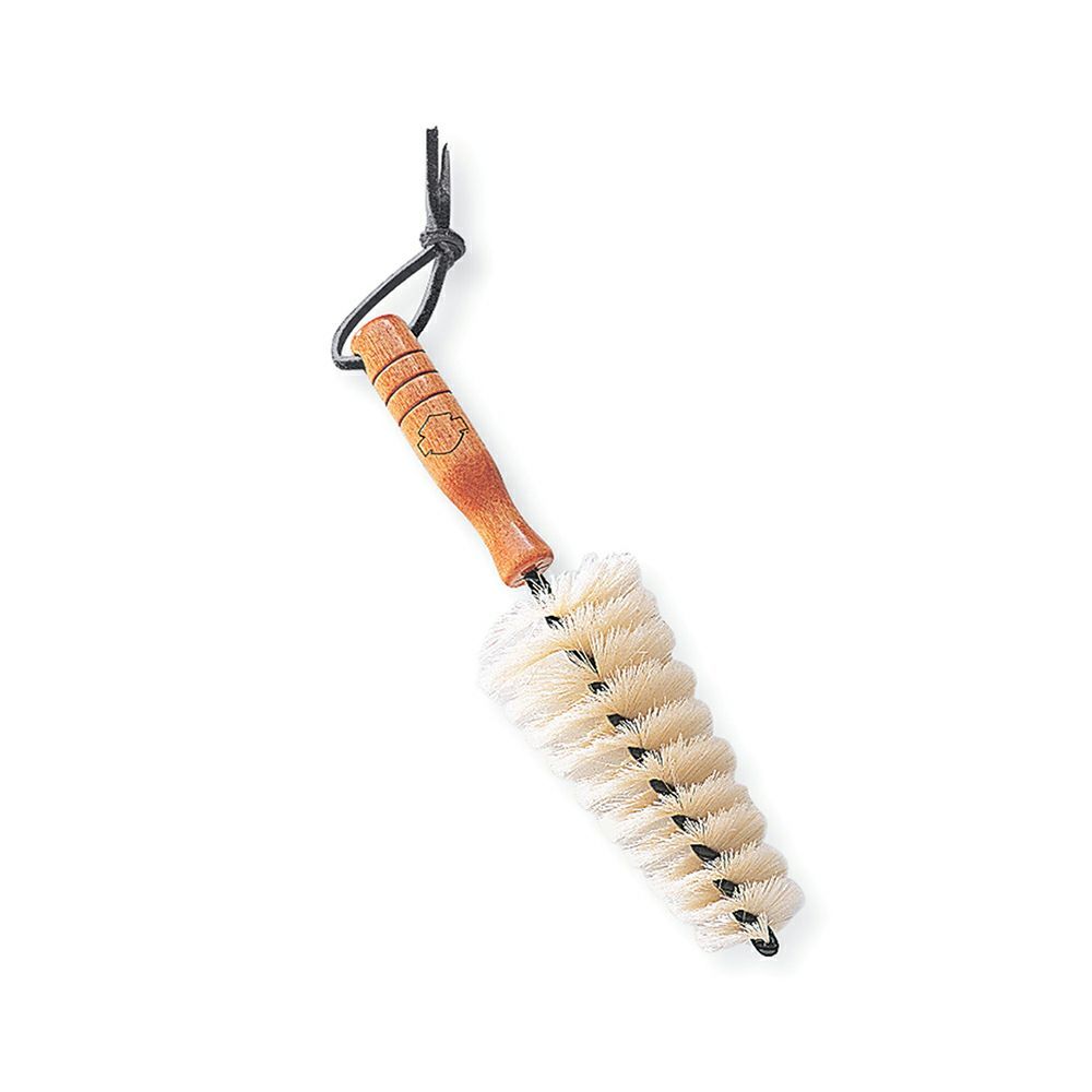 【43078-99】ハーレー純正 ホイール＆スポークブラシ Wheel and Spoke Brush TCソフテイル TCツーリング&トライク