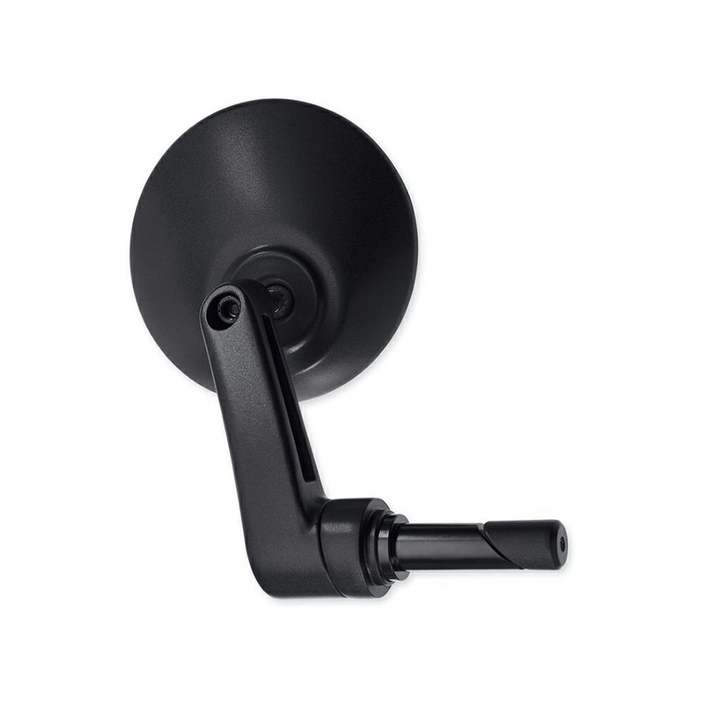 【楽天市場】【56000133】ハーレー純正 ラウンドバーエンドミラー 右用（アップライトポジション）Round Bar End Mirror