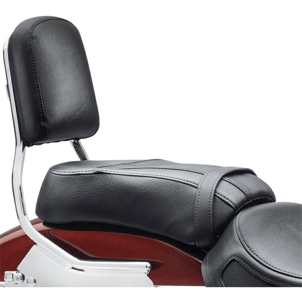 【52400175】ハーレー純正 ツーリング・パッセンジャーピリオン ソフテイルデラックススタイルTouring Passenger Pillion - Softail Deluxe Styling M8ソフテイル｜HD-REGO