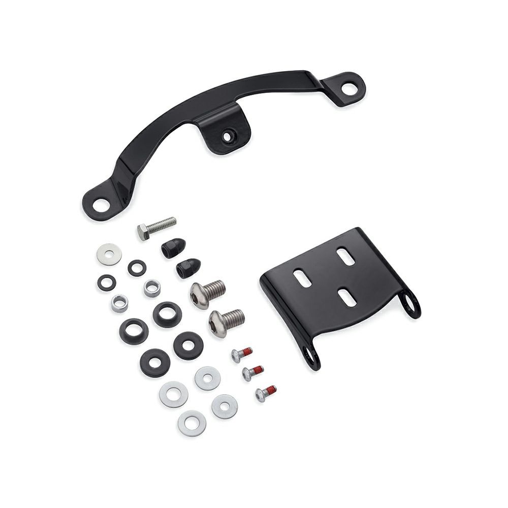 【52100016】ハーレー純正 リジッドマウントサドルインストールキット Rigid Mount Installation Kit スポーツスター 35,198円