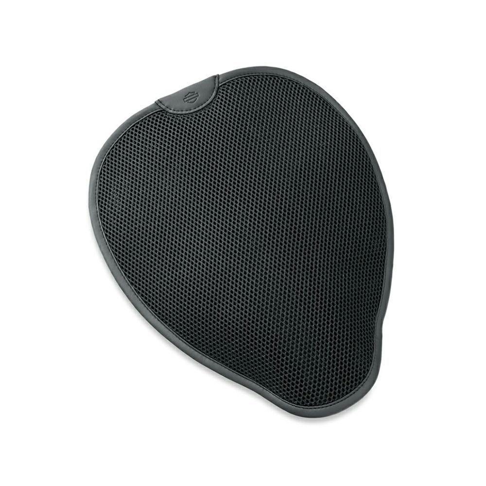 【51076-10】ハーレー純正 サーキュレーター・シート&バックレストパッド Circulator Large Seat Pad EVOソフテイル M8ソフテイル TCソフテイル