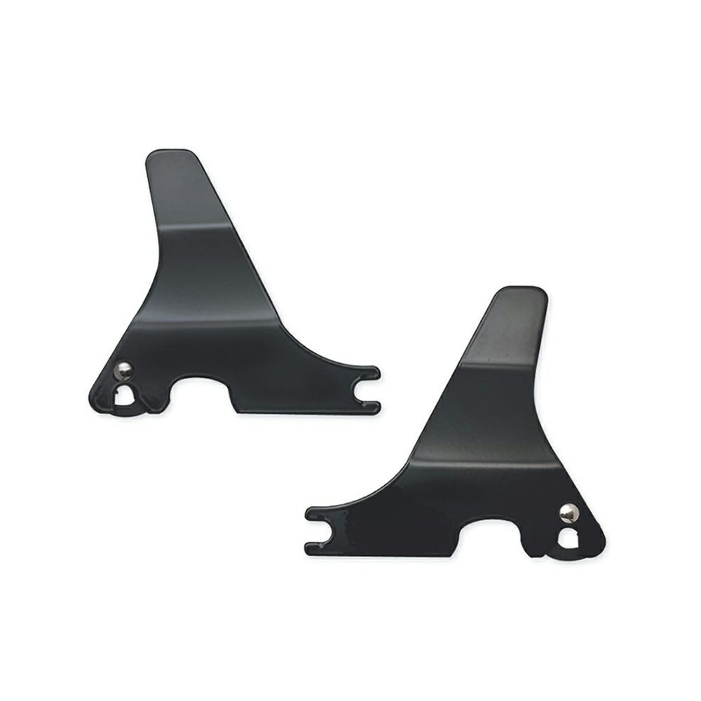 【52710-07】ハーレー純正 H-Dデタッチャブル・サイドプレートH-D Detachables Sideplates スポーツスター｜HD-REGO